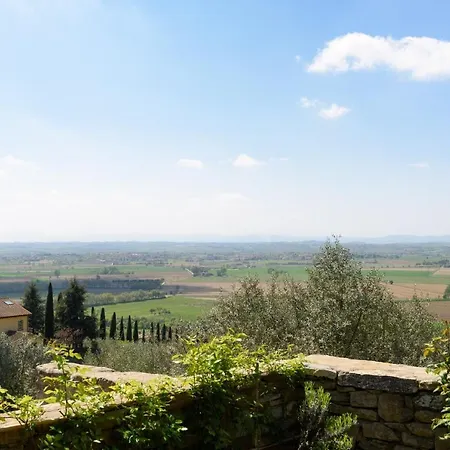 Casa vacanze Luxury Francesca *