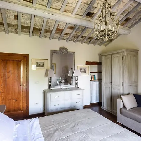 Luxury Francesca Casa vacanze