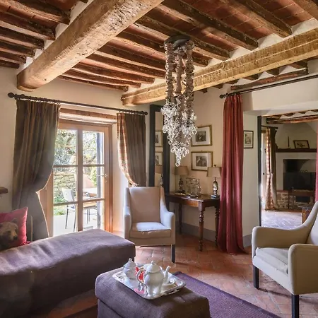 Casa vacanze Luxury Francesca *