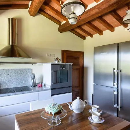 Casa vacanze Luxury Francesca *