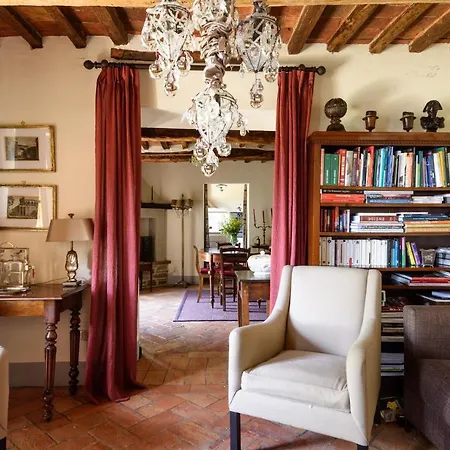 Casa vacanze Luxury Francesca *