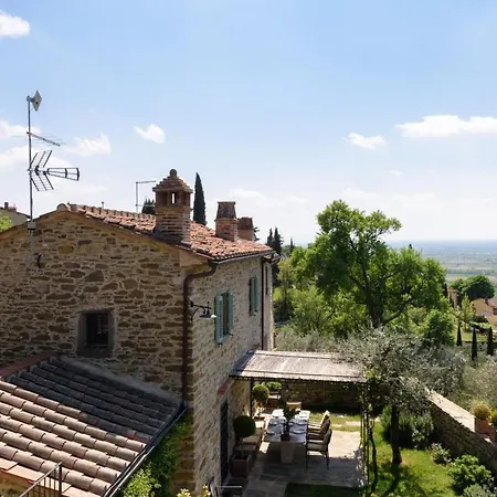 Luxury Francesca Cortona