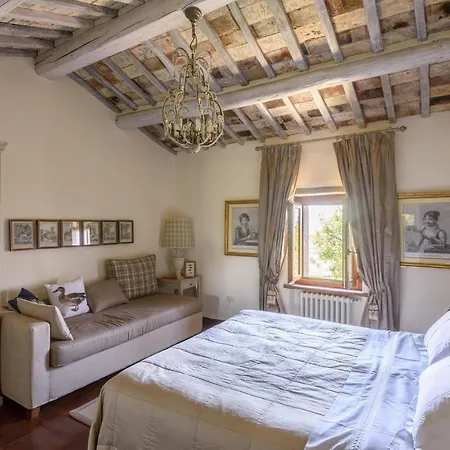 Casa vacanze Luxury Francesca
