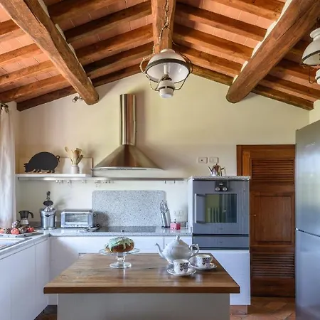 Casa vacanze Luxury Francesca