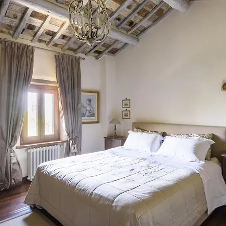 Luxury Francesca Cortona