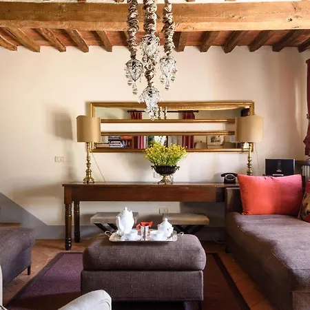 Casa vacanze Luxury Francesca *