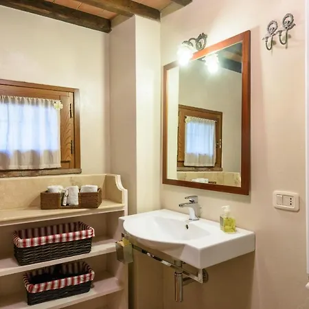 Casa vacanze Luxury Francesca