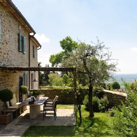 Luxury Francesca Casa vacanze