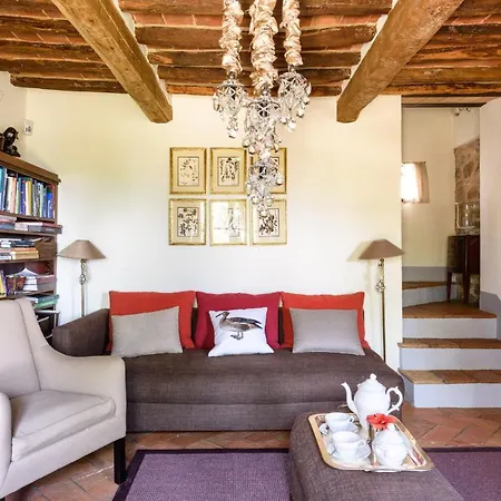 Luxury Francesca Casa vacanze