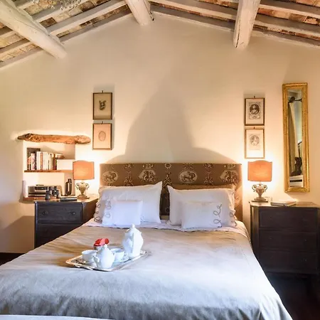 Luxury Francesca Casa vacanze *