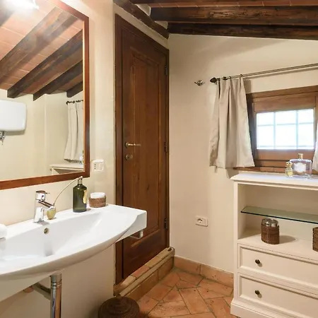 Casa vacanze Luxury Francesca Cortona