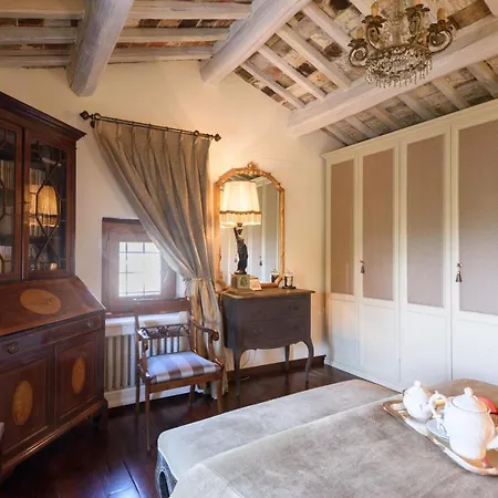 Casa vacanze Luxury Francesca