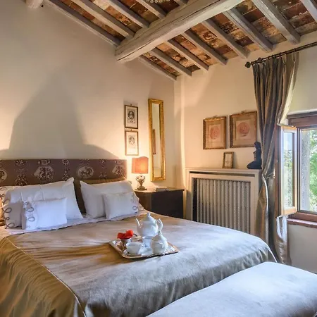 Luxury Francesca Casa vacanze *